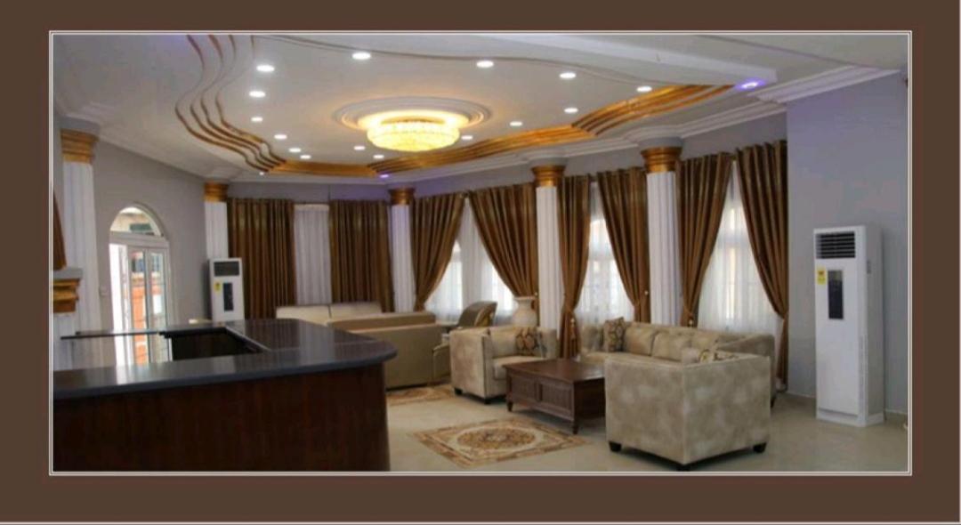 Afri-Royal Hotel Akra Dış mekan fotoğraf
